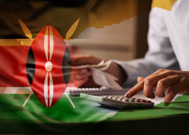 Kenya Finance Bill