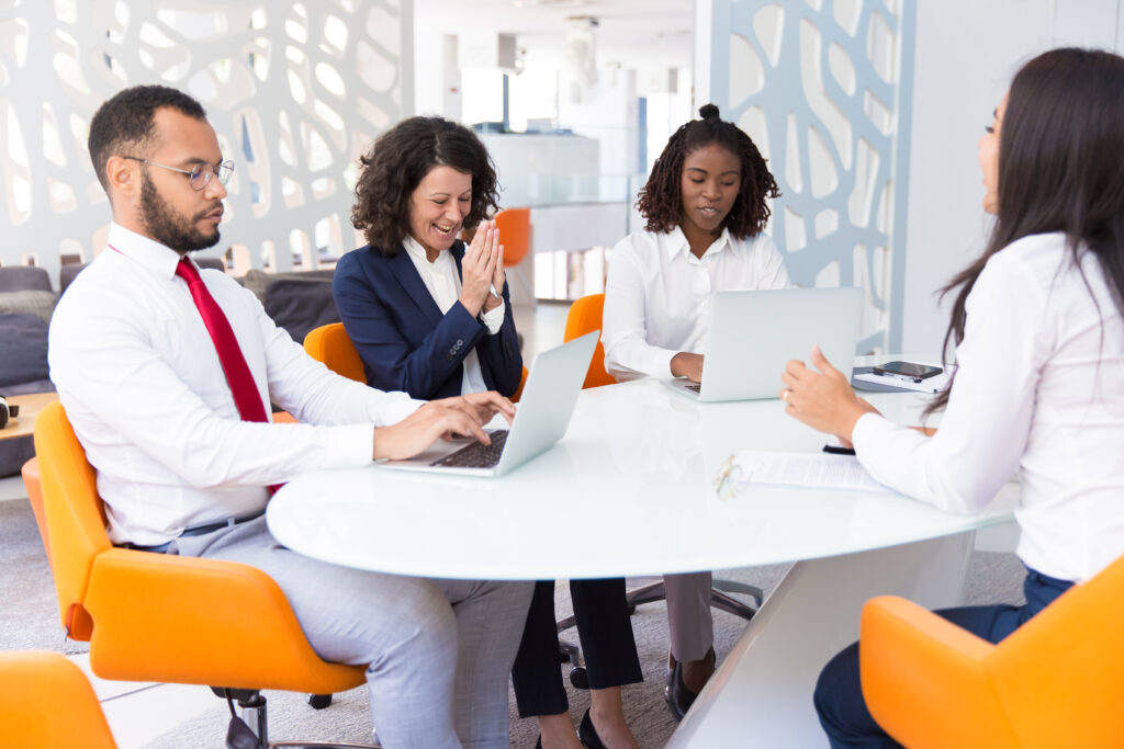 Siran Business Solutions