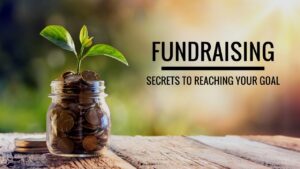 Fund Raising