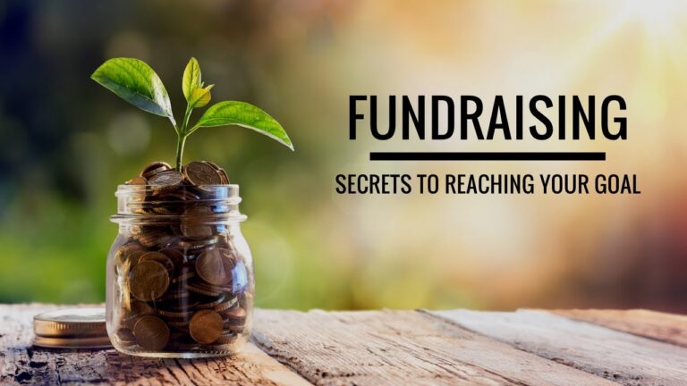Fund Raising