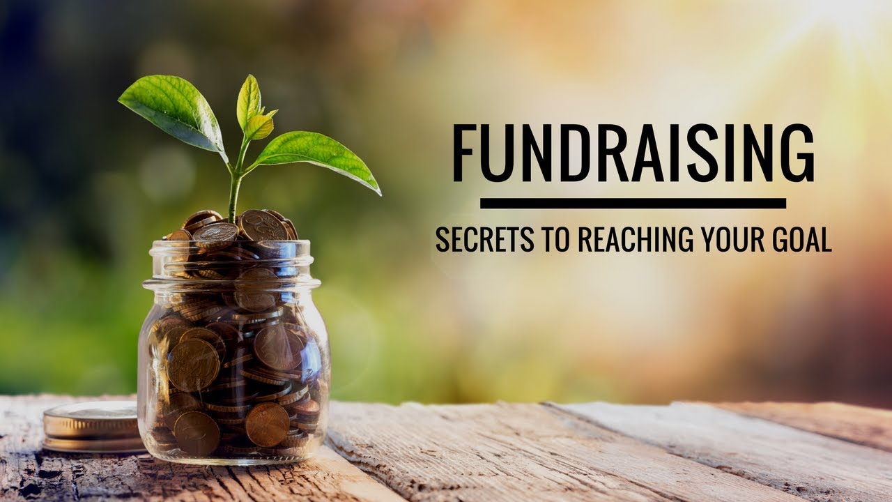 Fund Raising